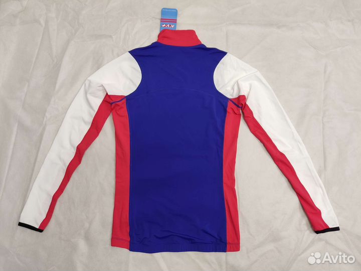 Лыжный комбинезон Kv+