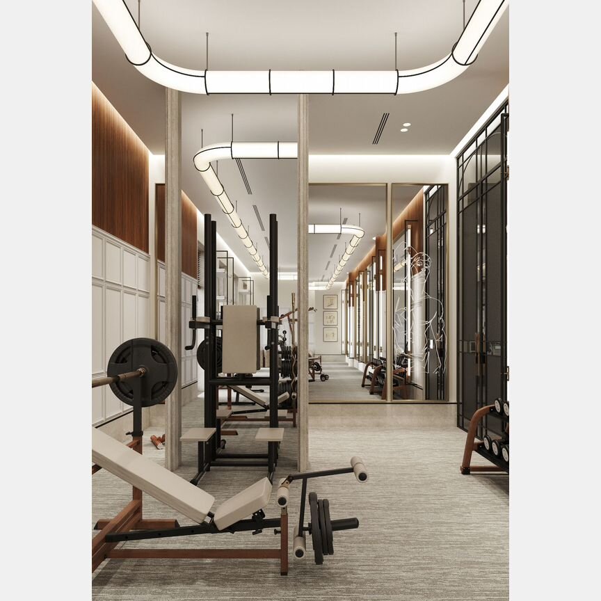 3-к. квартира, 153,4 м², 5/8 эт.