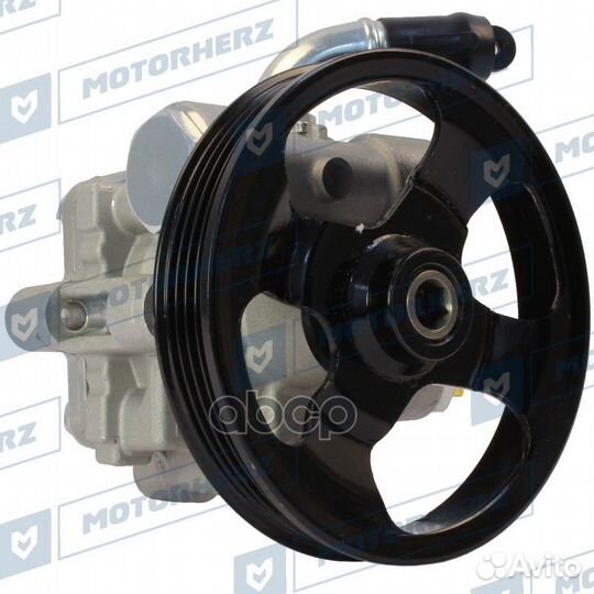Насос гидроусилителя руля P1425HG Motorherz