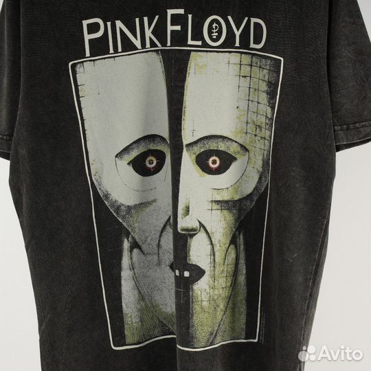 Футболка Pink Floyd