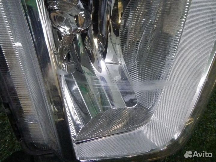 Птф правая Hyundai Creta 1 (2016-2021)