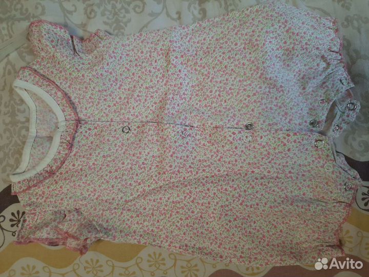 Детские вещи