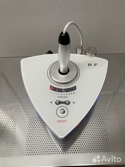 Апппарат для РФ лифтинга Beauty star
