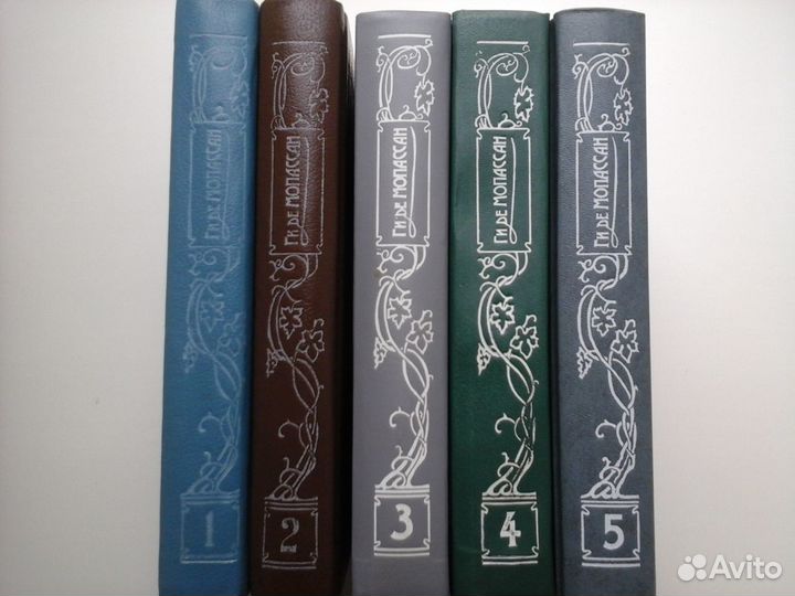 Сталин ленин стивенсон мопассан