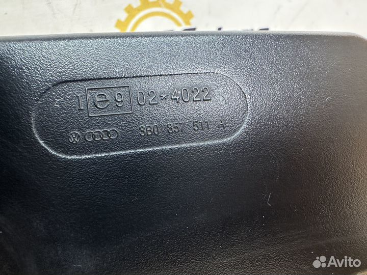 Зеркало салонное Volkswagen Passat B5