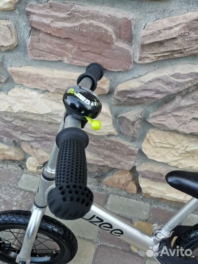 Беговел Cruzee самый лучший