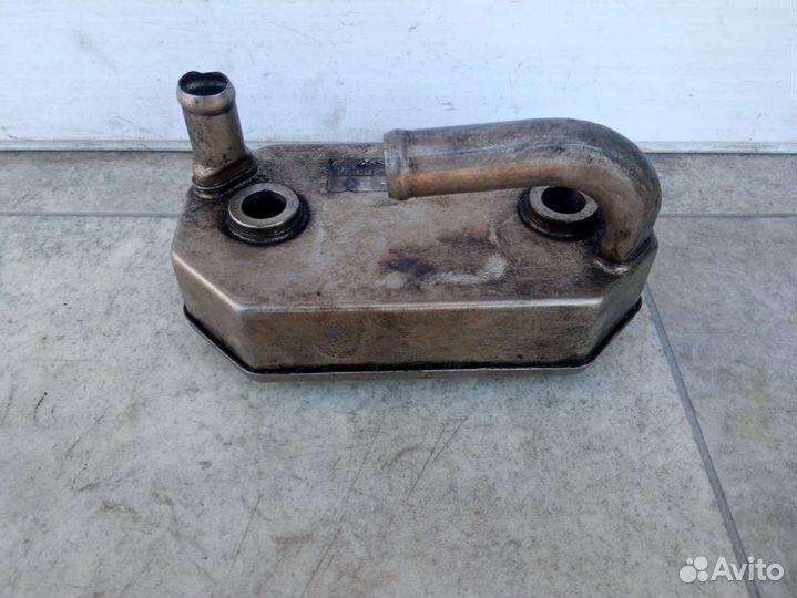 Радиатор АКПП Renault Espace 3 7700854226