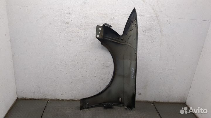 Крыло правое переднее Audi A6 (C6)