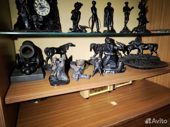 Каслинское литье