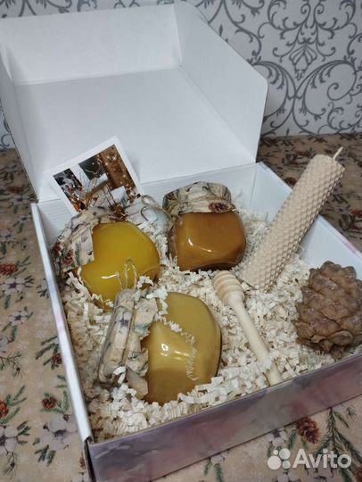 Подарочный набор