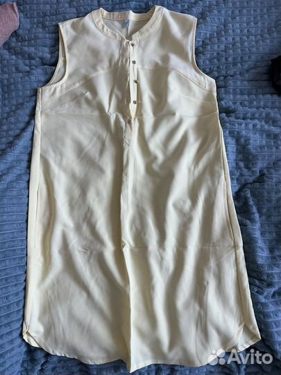 Летние вещи размер 42-44