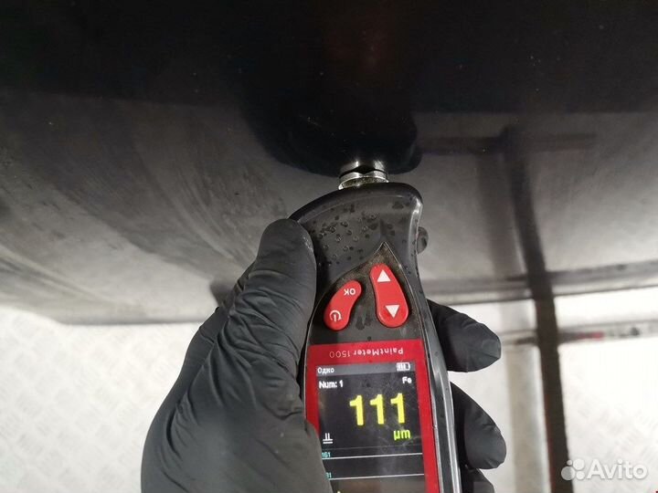 Капот для Audi A4 B6 8E0823029