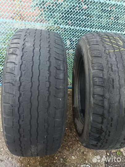 Dunlop Grandtrek AT22 285/60 R16