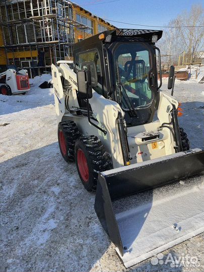 Мини-погрузчик Lonking CDM307, 2023