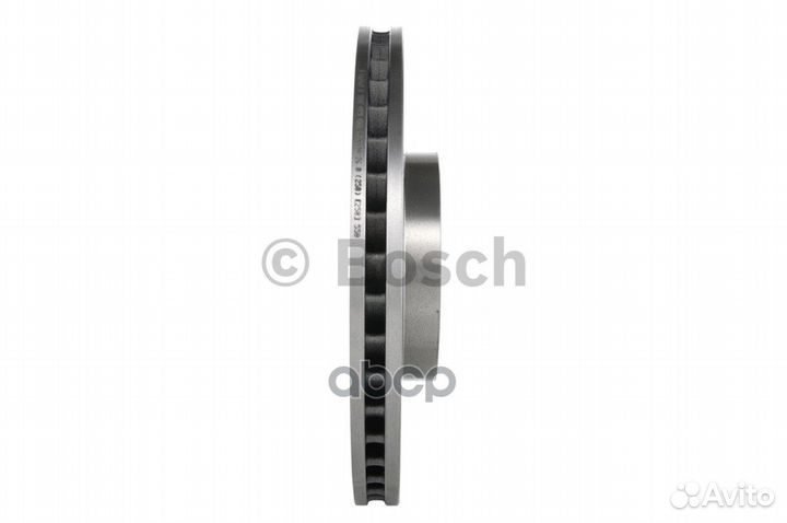 Диск тормозной ford galaxy/S-MAX/volvo S60/S80