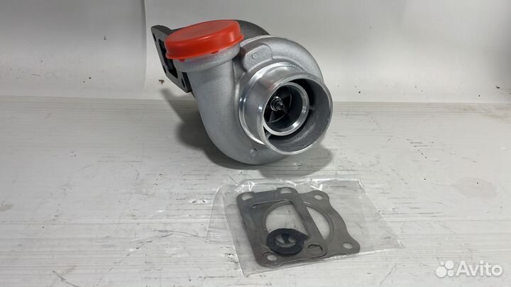 Турбокомпрессор 04254365