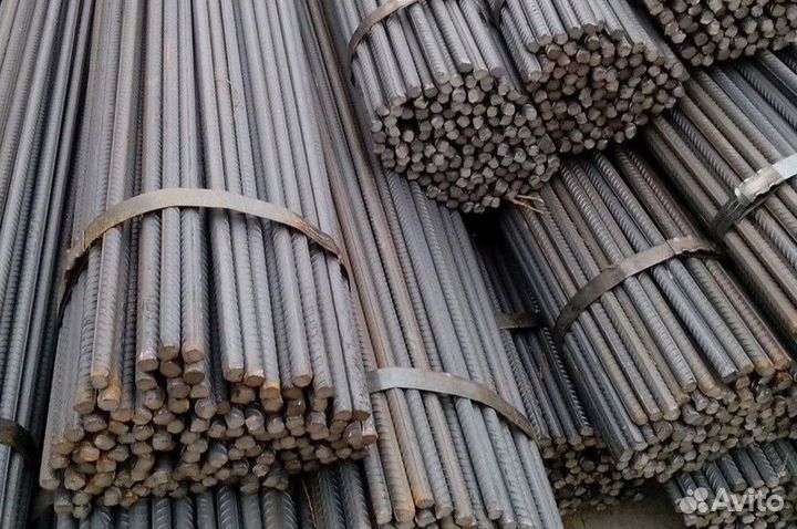 Швеллер №27П 12000 мм