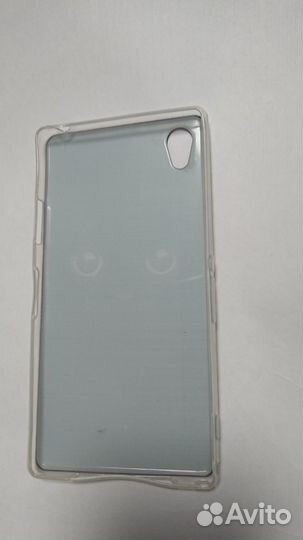 Чехол для Sony Z1