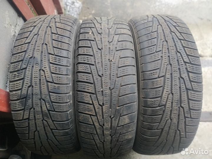 Nokian Tyres Nordman RS2 195/65 R15 95R