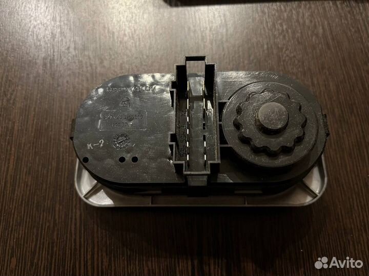 Переключатель света Газель Некст