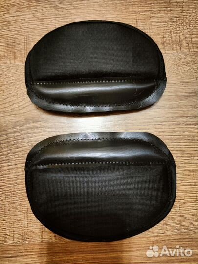 Защита запястья хоккейная