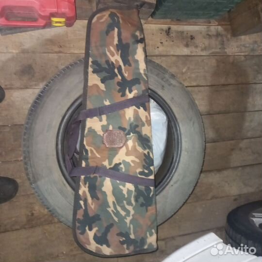 Чехол для оружия