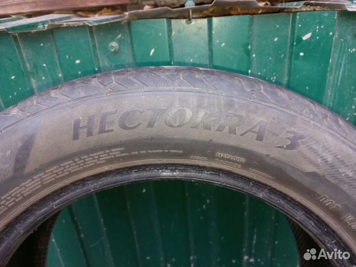Matador MP 47 Hectorra 3 205/55 R16