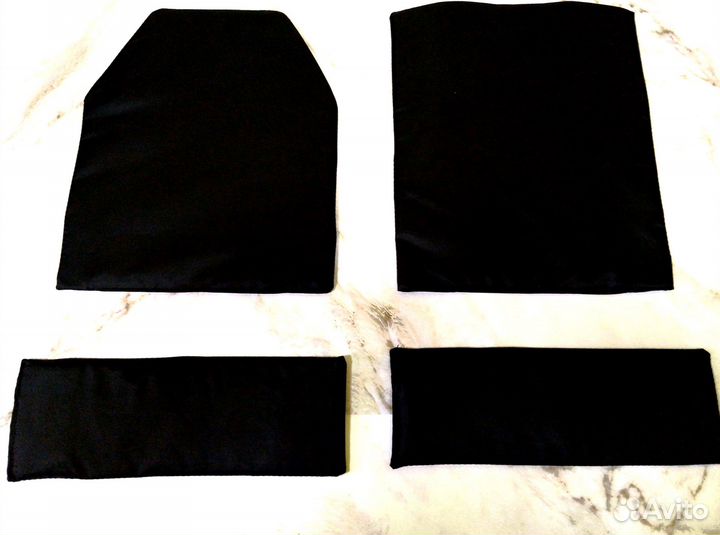 Баллистика для плитника панцирь 2.0 ссо