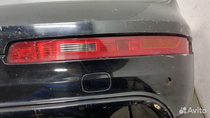 Бампер Audi Q7, 2007