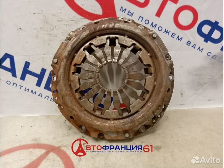 Корзина сцепления, 8200187171 LADA largus, 3041808