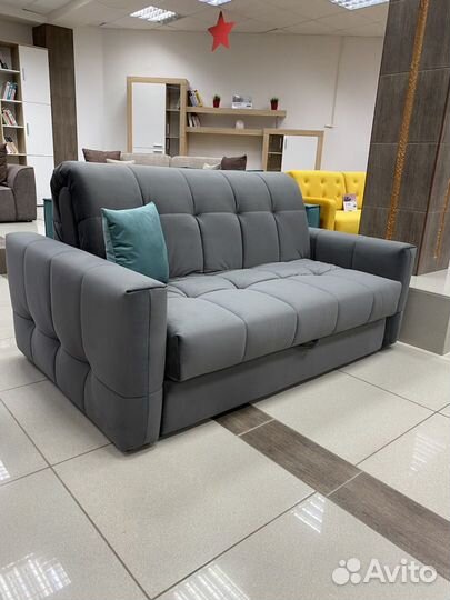 Диван аккордеон