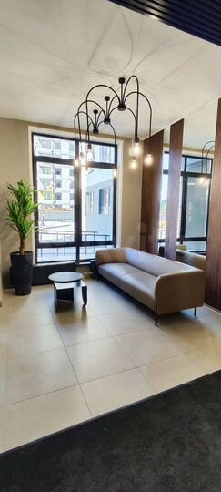 1-к. квартира, 33 м², 12/16 эт.