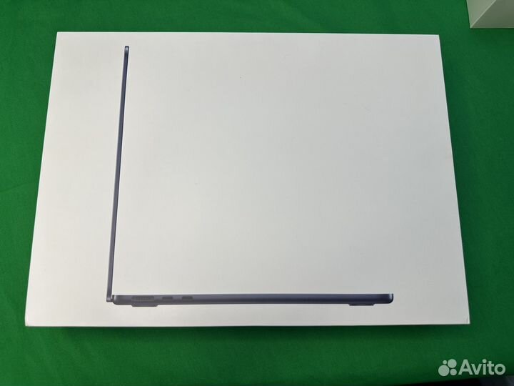 Macbook air 13.6 m2 2022