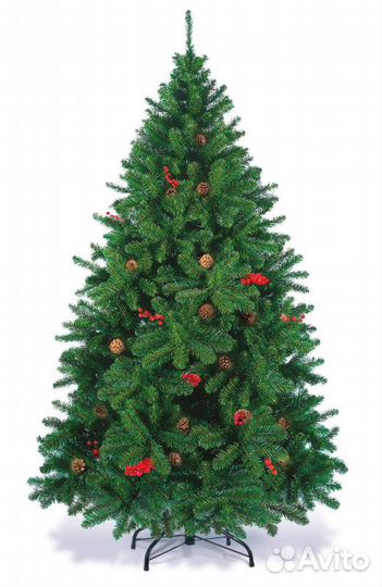 Ель Пышная красавица 180 см