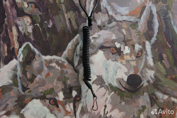 Страховочный ремешок