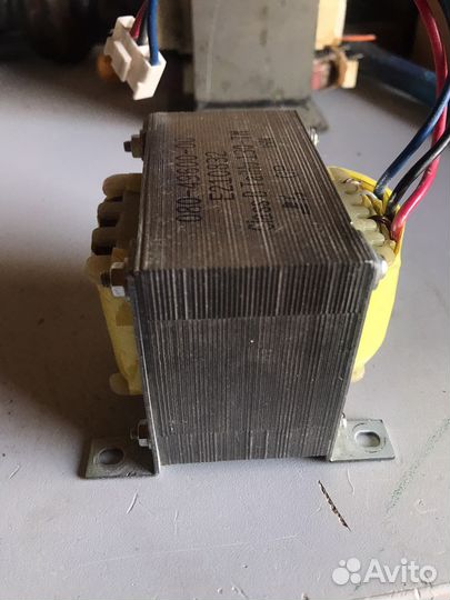 Трансформатор