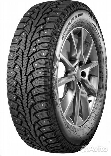 Ikon Tyres Nordman 5 175/70 R14 84T