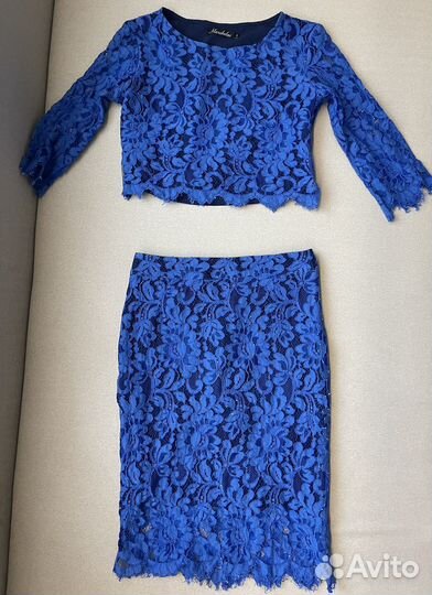 Костюм Marchelas