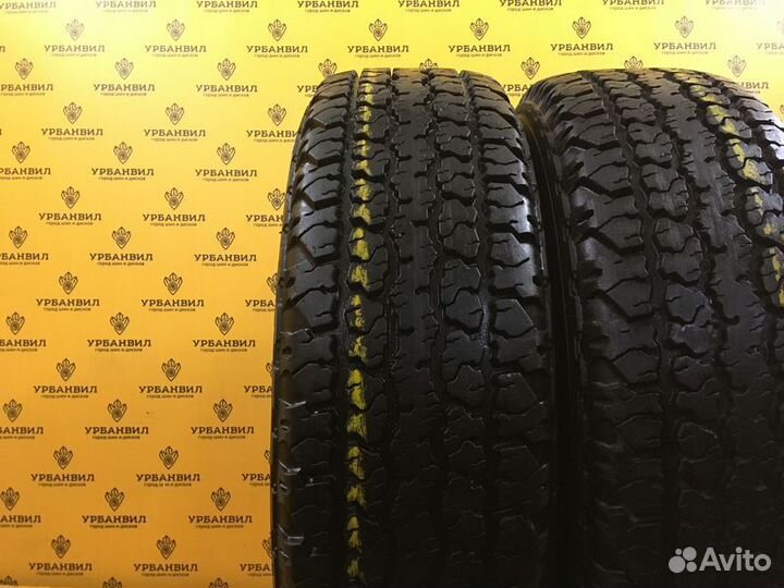 Medved Я-555 235/75 R15 105S