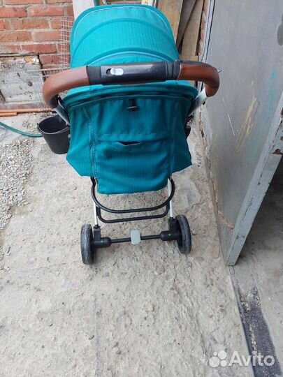 Детская коляска babalo