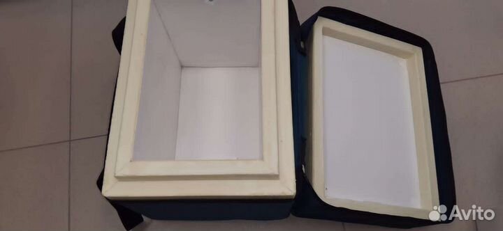 Термоконтейнер медицинский