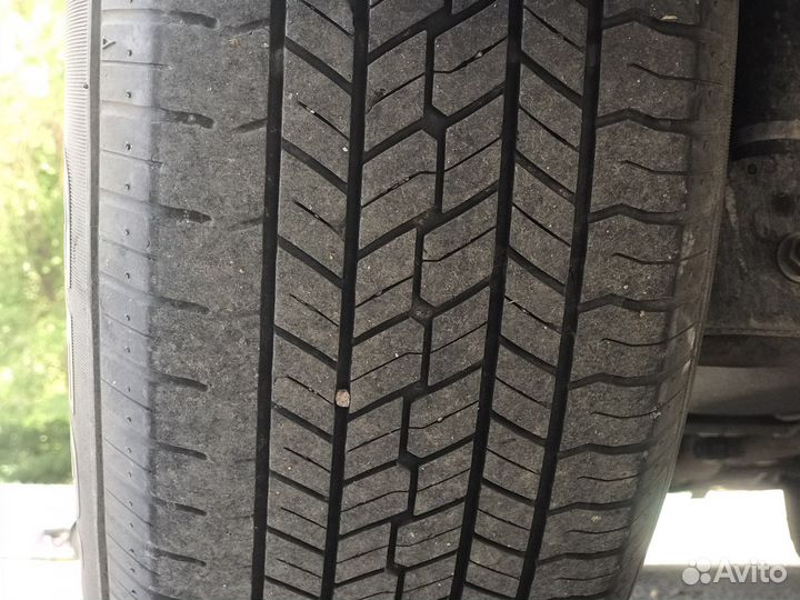 Yokohama Geolandar G033 215/70 R16