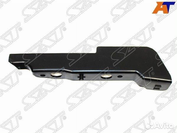 Брызговик toyota RAV4 15-19 LH перед аркой