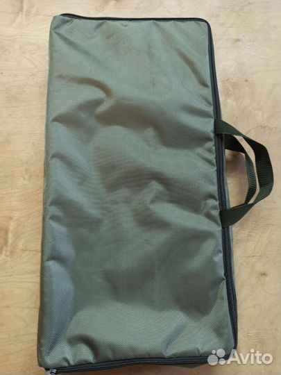 Комплект буз баров со стойками