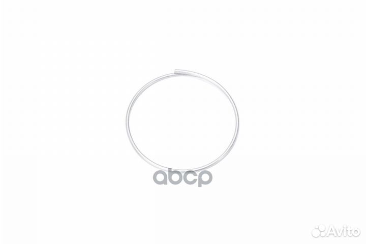 Р/к переднего суппорта toyota land cruiser (8