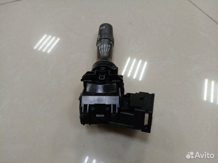 Подрулевой переключатель дворников Lexus Ls460