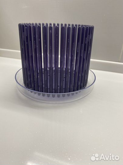 Кашпо «Корона», 1,5 литра