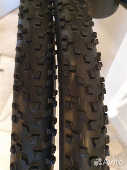 Трубки Tufo Cubus SG 28x33mm для циклокросса