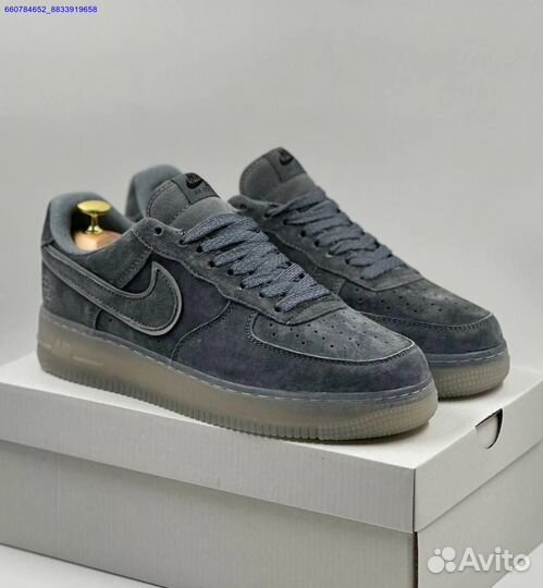 Кроссовки Nike Air Force 1 Low (Арт.65113)