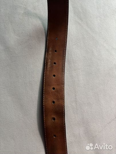 Louis vuitton ремень оригинал